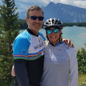 Meet your Posher, Steven